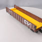 Aristo-Craft 41004 Central Vermont Drop End Gondola LN/Box