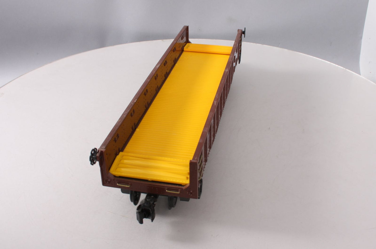 Aristo-Craft 41004 Central Vermont Drop End Gondola LN/Box