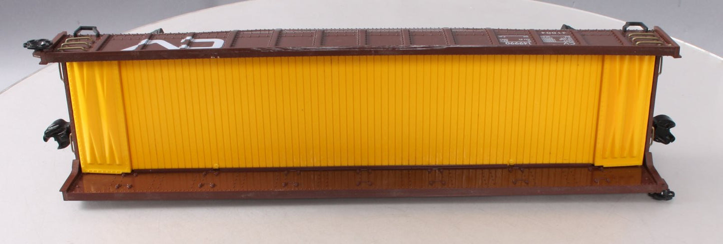 Aristo-Craft 41004 Central Vermont Drop End Gondola LN/Box