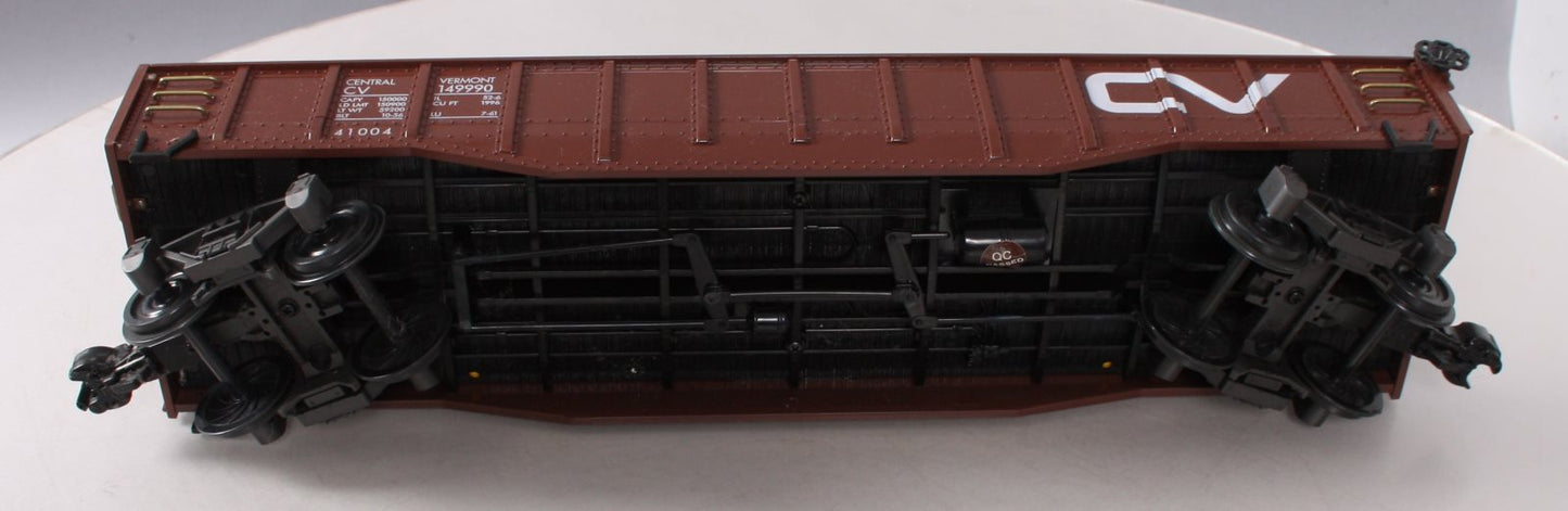Aristo-Craft 41004 Central Vermont Drop End Gondola LN/Box