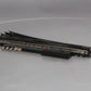 K-Line 6-21400 O SuperSnap 72" Right Hand Remote Switch Turnout EX/Box