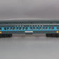 MTH 30-69151 O Gauge Long Island "Wantagh" 60' Madison Coach Car LN