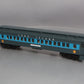 MTH 30-69151 O Gauge Long Island "Wantagh" 60' Madison Coach Car LN