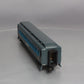 MTH 30-69151 O Gauge Long Island "Wantagh" 60' Madison Coach Car LN