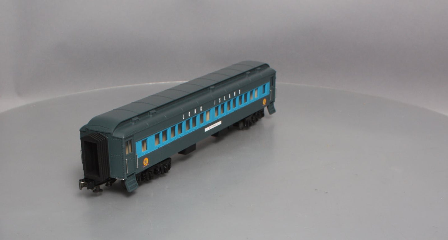 MTH 30-69151 O Gauge Long Island "Wantagh" 60' Madison Coach Car LN