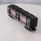 Lionel 6-29636 O Gauge Vampire Transport Mint Car LN/Box