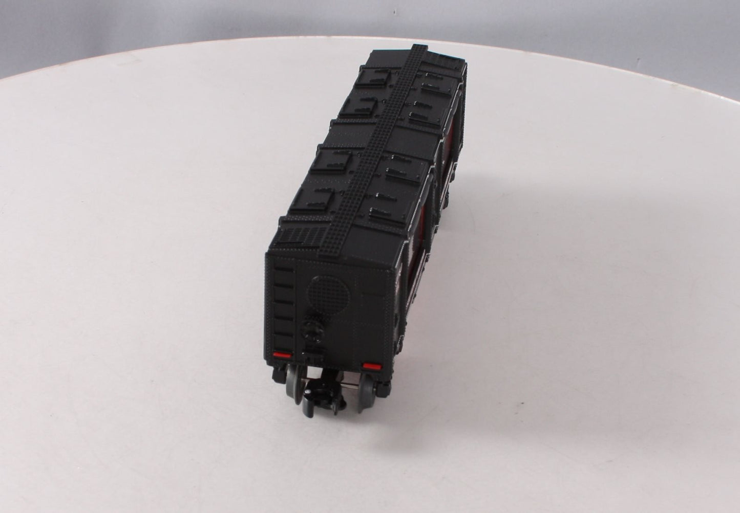 Lionel 6-29636 O Gauge Vampire Transport Mint Car LN/Box