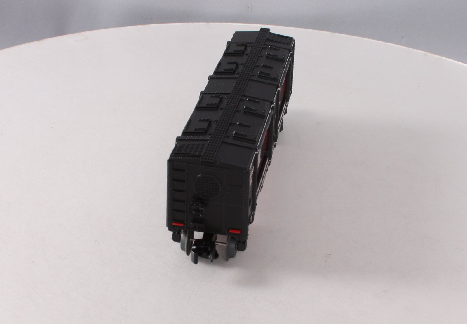 Lionel 6-29636 O Gauge Vampire Transport Mint Car LN/Box