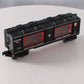 Lionel 6-29636 O Gauge Vampire Transport Mint Car LN/Box