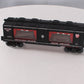 Lionel 6-29636 O Gauge Vampire Transport Mint Car LN/Box