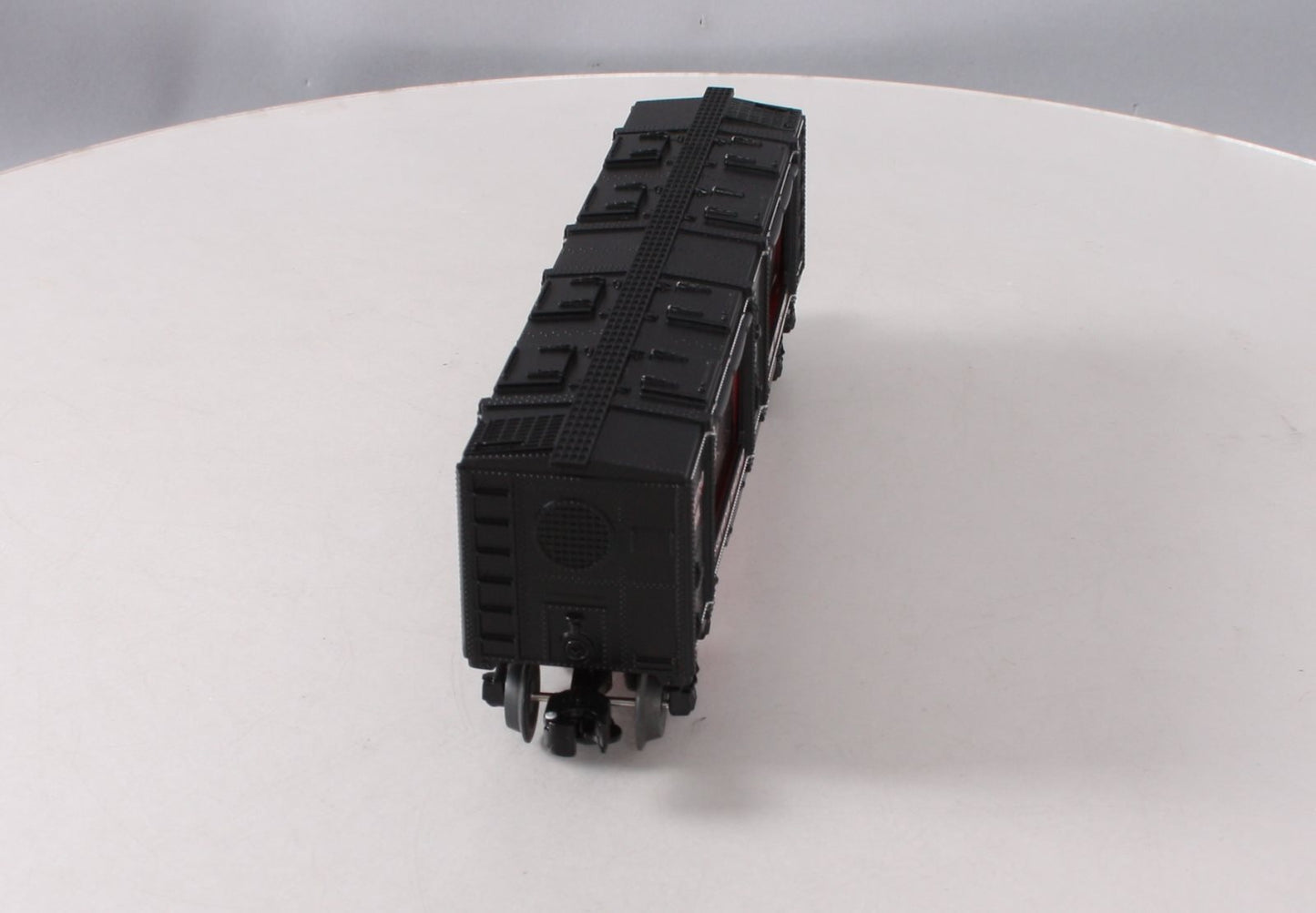 Lionel 6-29636 O Gauge Vampire Transport Mint Car LN/Box