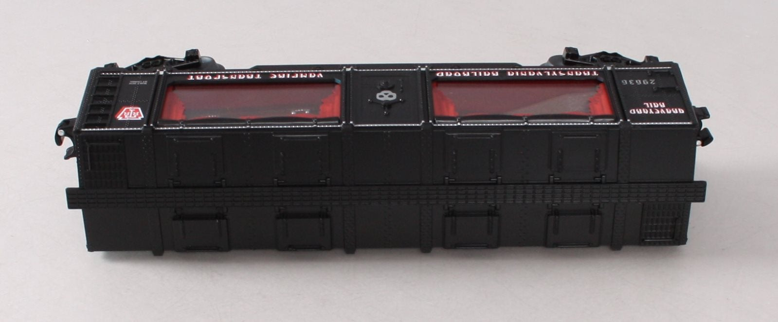 Lionel 6-29636 O Gauge Vampire Transport Mint Car LN/Box