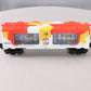 Lionel 6-36880 O Gauge Koi Fish Aquarium Car LN/Box