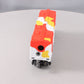 Lionel 6-36880 O Gauge Koi Fish Aquarium Car LN/Box