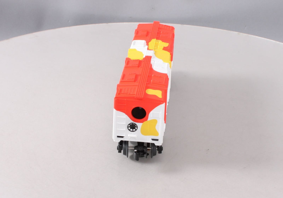 Lionel 6-36880 O Gauge Koi Fish Aquarium Car LN/Box