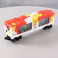 Lionel 6-36880 O Gauge Koi Fish Aquarium Car LN/Box