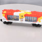 Lionel 6-36880 O Gauge Koi Fish Aquarium Car LN/Box