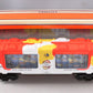 Lionel 6-36880 O Gauge Koi Fish Aquarium Car LN/Box