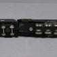 Bachmann 53052 N Scale Santa Fe 2-8-2 Steam Locomotive & Tender LN/Box