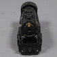 Bachmann 53052 N Scale Santa Fe 2-8-2 Steam Locomotive & Tender LN/Box