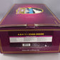 MTH 20-3130-2 O Reading 4-8-4 T-1 Steam Loco & Tender w PS2 #2124 (2Rail) NIB