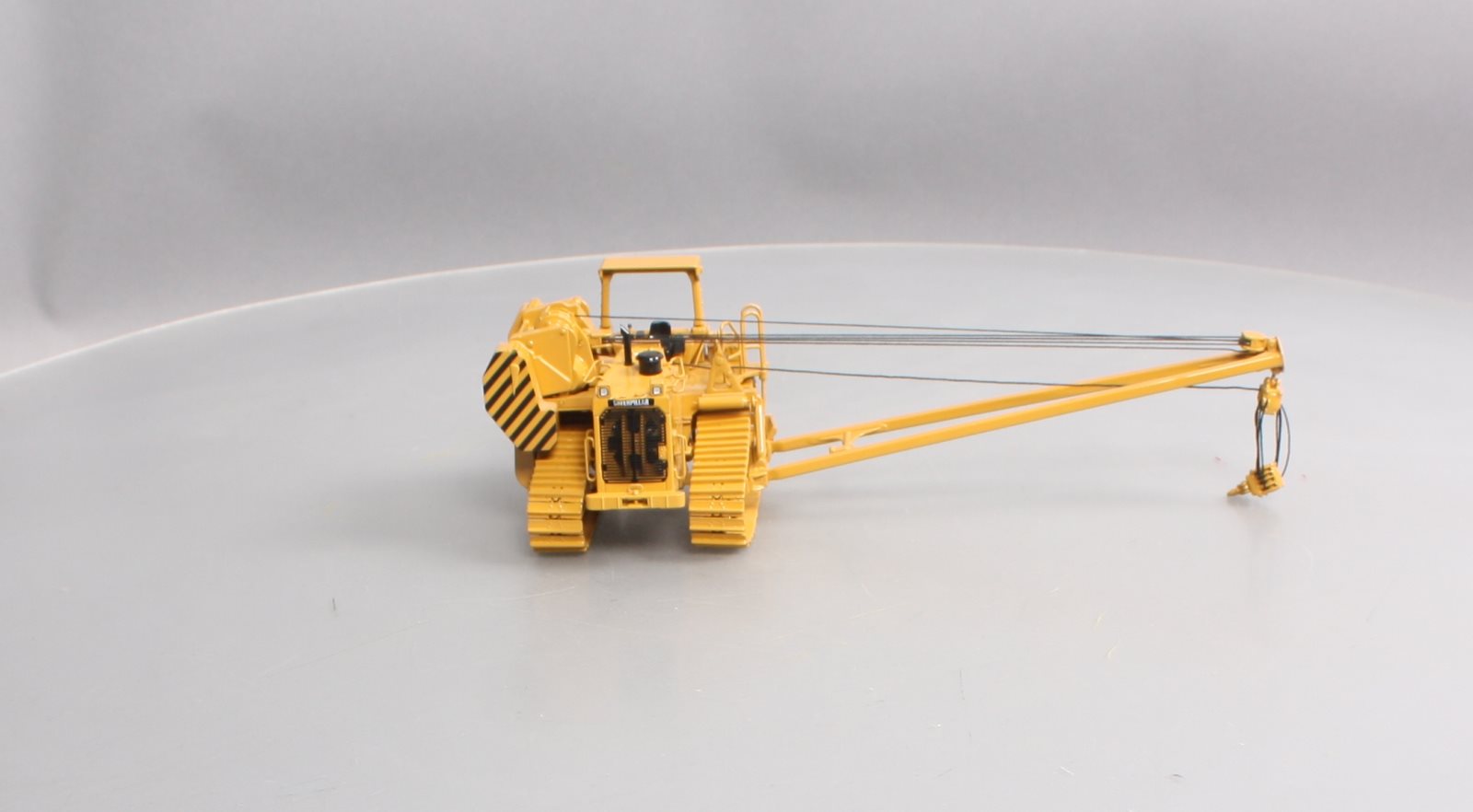 CCM 1:48 Caterpillar 587T Diecast Pipelayer LN/Box