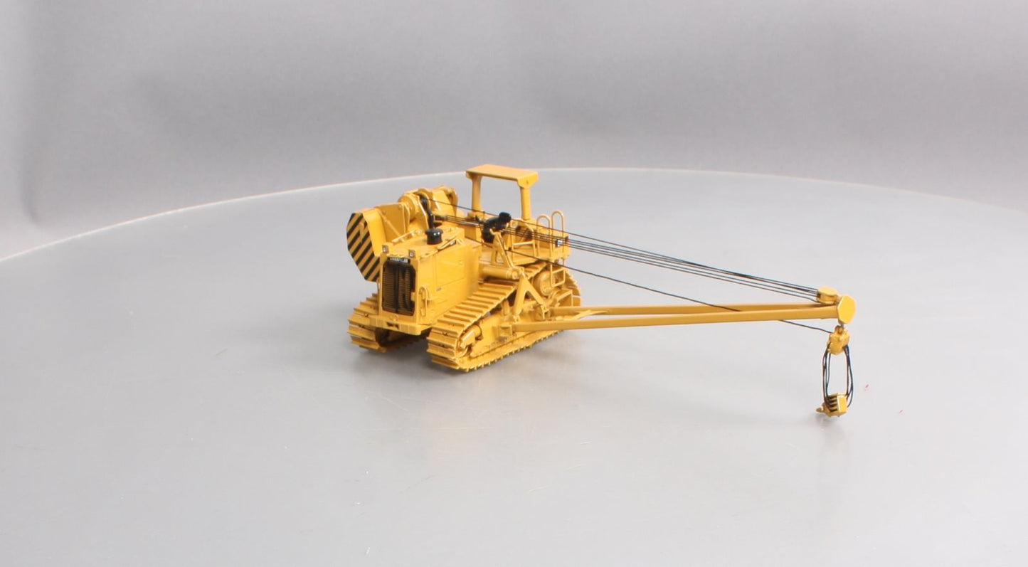 CCM 1:48 Caterpillar 587T Diecast Pipelayer LN/Box