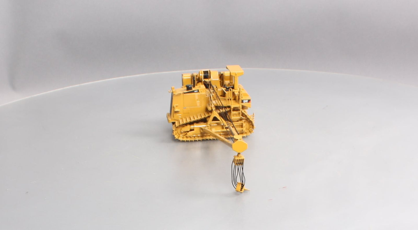 CCM 1:48 Caterpillar 587T Diecast Pipelayer LN/Box