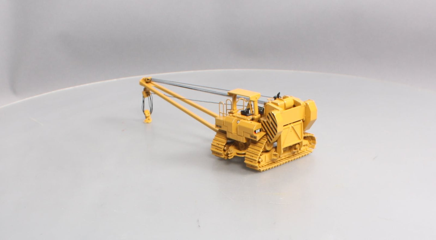 CCM 1:48 Caterpillar 587T Diecast Pipelayer LN/Box