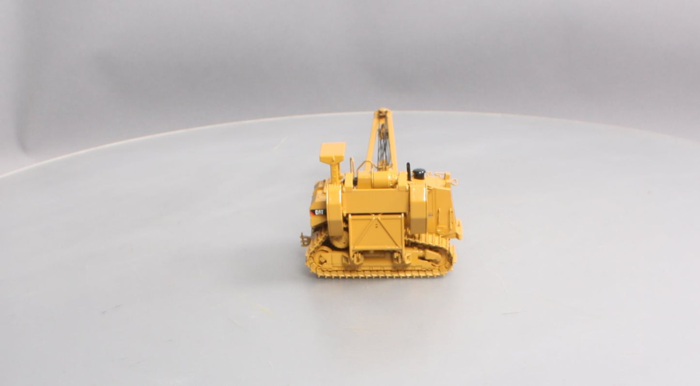 CCM 1:48 Caterpillar 587T Diecast Pipelayer LN/Box