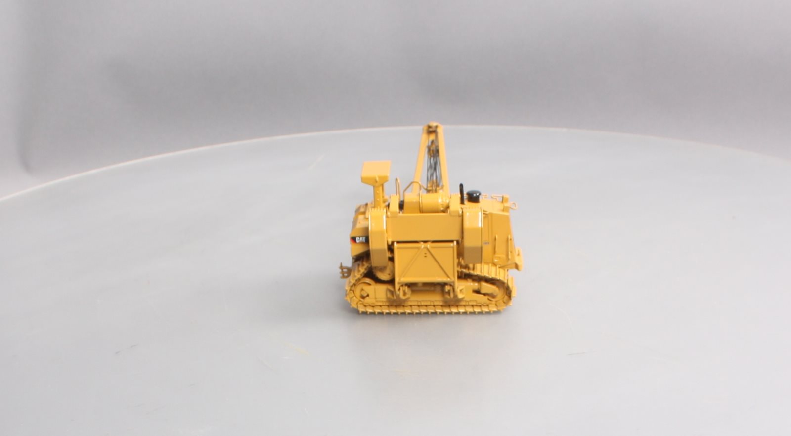 CCM 1:48 Caterpillar 587T Diecast Pipelayer LN/Box