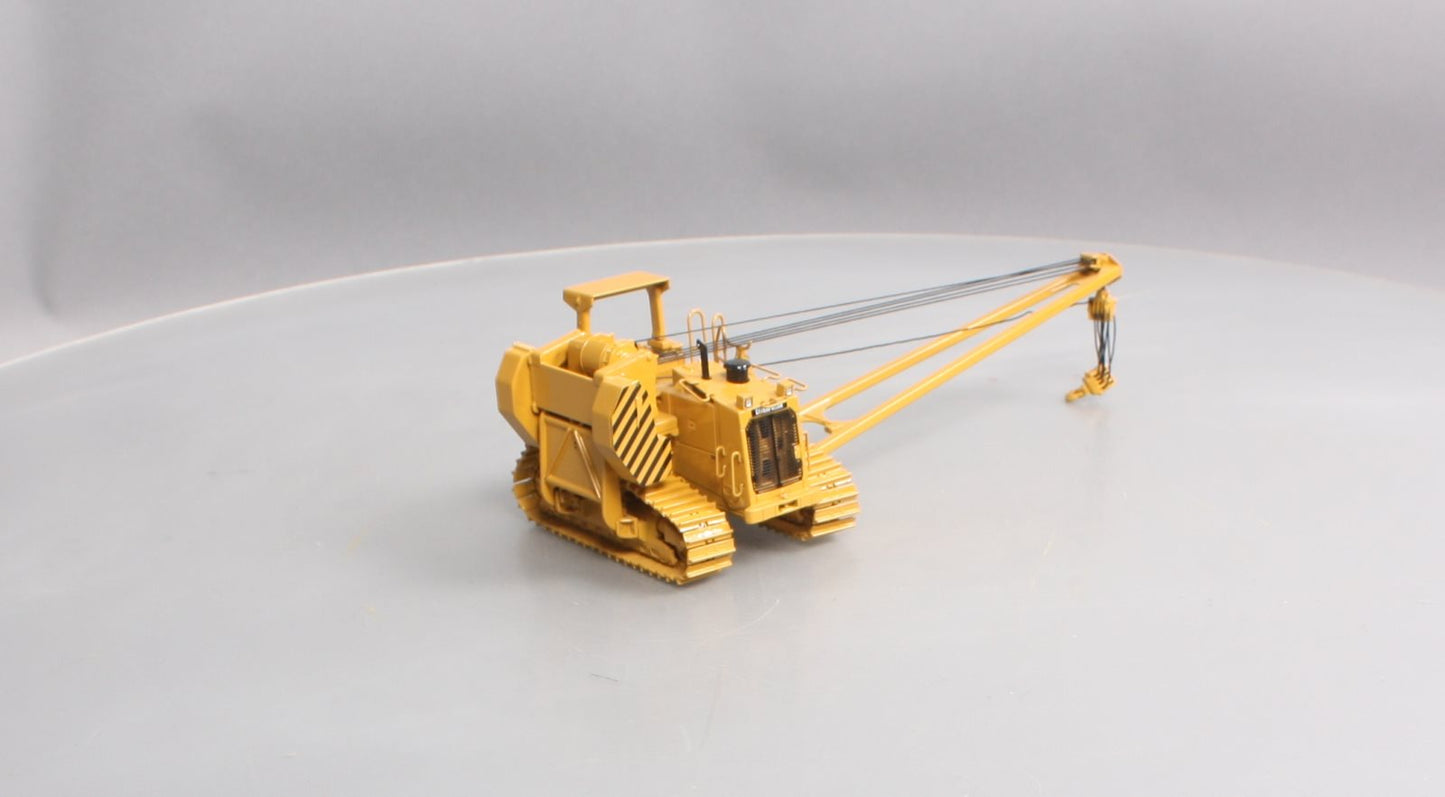 CCM 1:48 Caterpillar 587T Diecast Pipelayer LN/Box