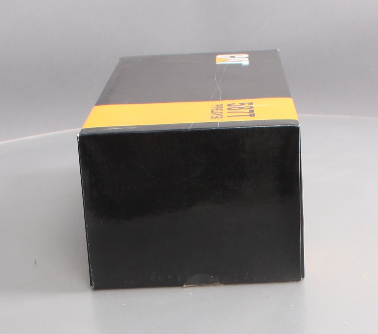 CCM 1:48 Caterpillar 587T Diecast Pipelayer LN/Box