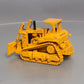 CCM D10 1:48 Scale Diecast Caterpillar Track-Type Tractor w/ U-Blade & Ripper NIB