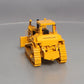 CCM D10 1:48 Scale Diecast Caterpillar Track-Type Tractor w/ U-Blade & Ripper NIB