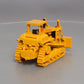 CCM D10 1:48 Scale Diecast Caterpillar Track-Type Tractor w/ U-Blade & Ripper NIB