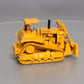 CCM D10 1:48 Scale Diecast Caterpillar Track-Type Tractor w/ U-Blade & Ripper NIB