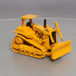 CCM D10 1:48 Scale Diecast Caterpillar Track-Type Tractor w/ U-Blade & Ripper NIB