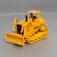 CCM D10 1:48 Scale Diecast Caterpillar Track-Type Tractor w/ U-Blade & Ripper NIB