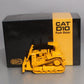 CCM D10 1:48 Scale Diecast Caterpillar Track-Type Tractor w/ U-Blade & Ripper NIB