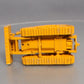 CCM D10 1:48 Scale Diecast Caterpillar Track-Type Tractor w/ U-Blade & Ripper NIB
