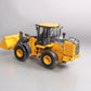 Ertl 15774 1:16 Scale Die-Cast John Deere Model 544J Wheel Loader NIB