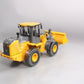 Ertl 15774 1:16 Scale Die-Cast John Deere Model 544J Wheel Loader NIB