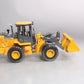 Ertl 15774 1:16 Scale Die-Cast John Deere Model 544J Wheel Loader NIB