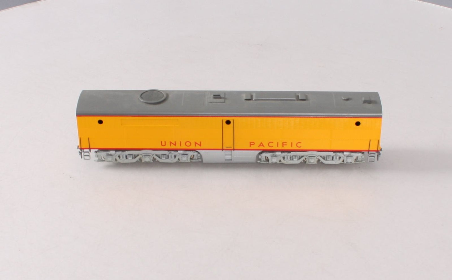 Balboa 623 HO BRASS Union Pacific B Unit Dummy LN/Box