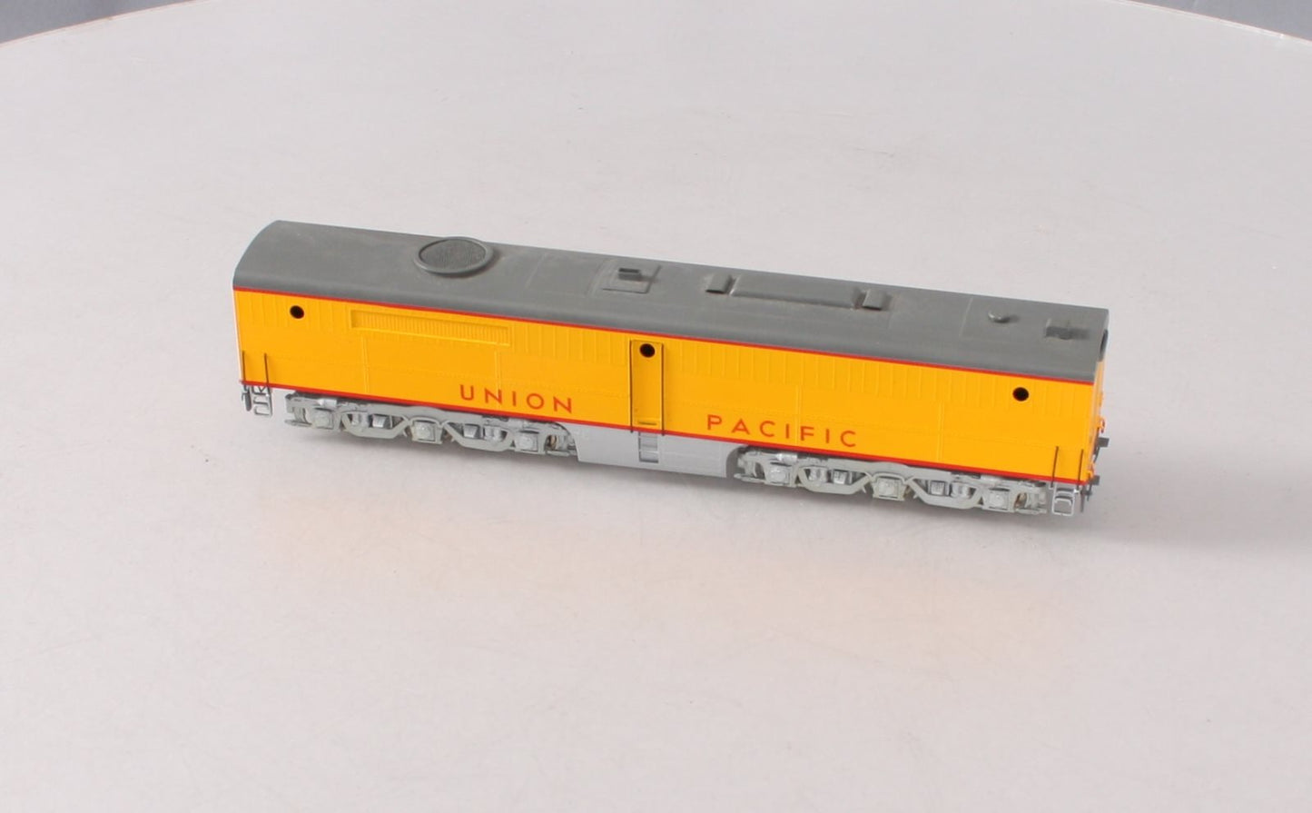 Balboa 623 HO BRASS Union Pacific B Unit Dummy LN/Box