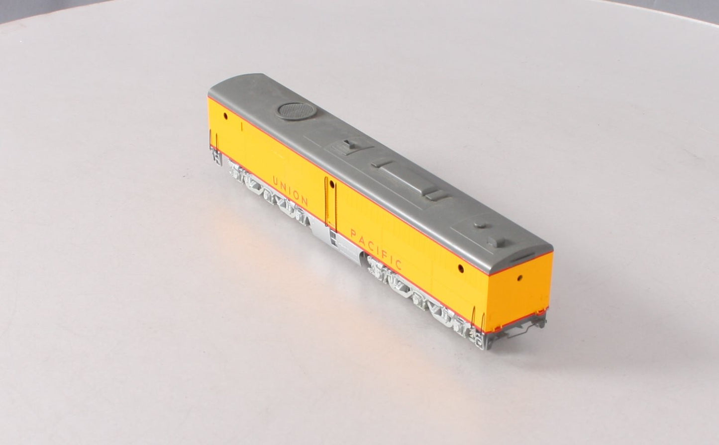 Balboa 623 HO BRASS Union Pacific B Unit Dummy LN/Box