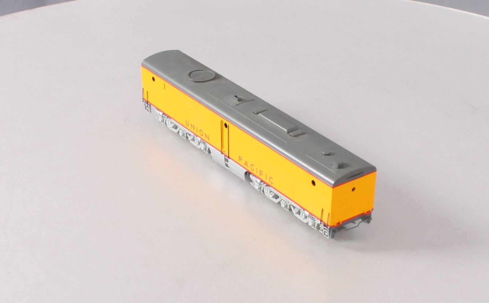 Balboa 623 HO BRASS Union Pacific B Unit Dummy LN/Box