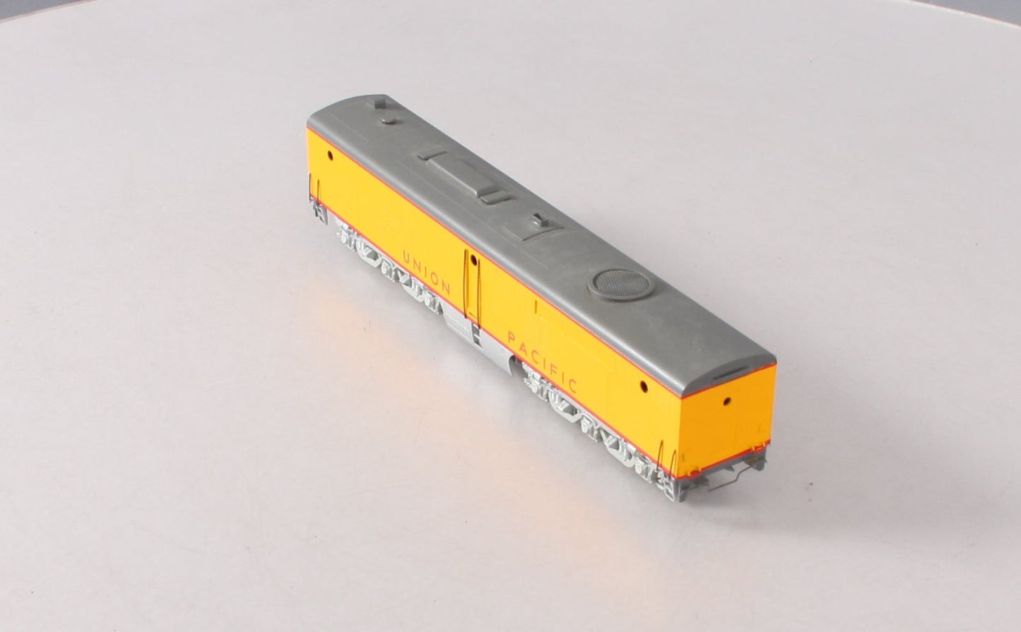 Balboa 623 HO BRASS Union Pacific B Unit Dummy LN/Box