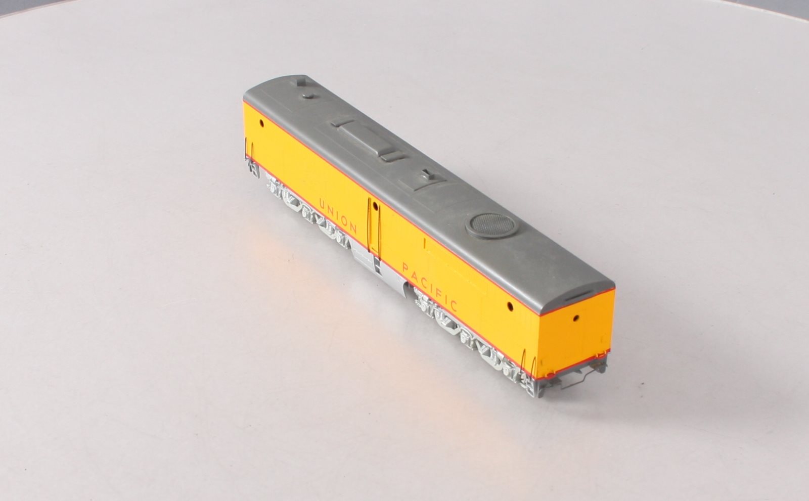 Balboa 623 HO BRASS Union Pacific B Unit Dummy LN/Box